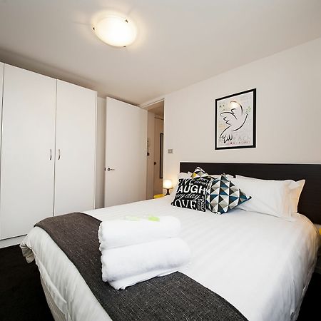 Apartamento Position Perfect Carlton Melburne Exterior foto