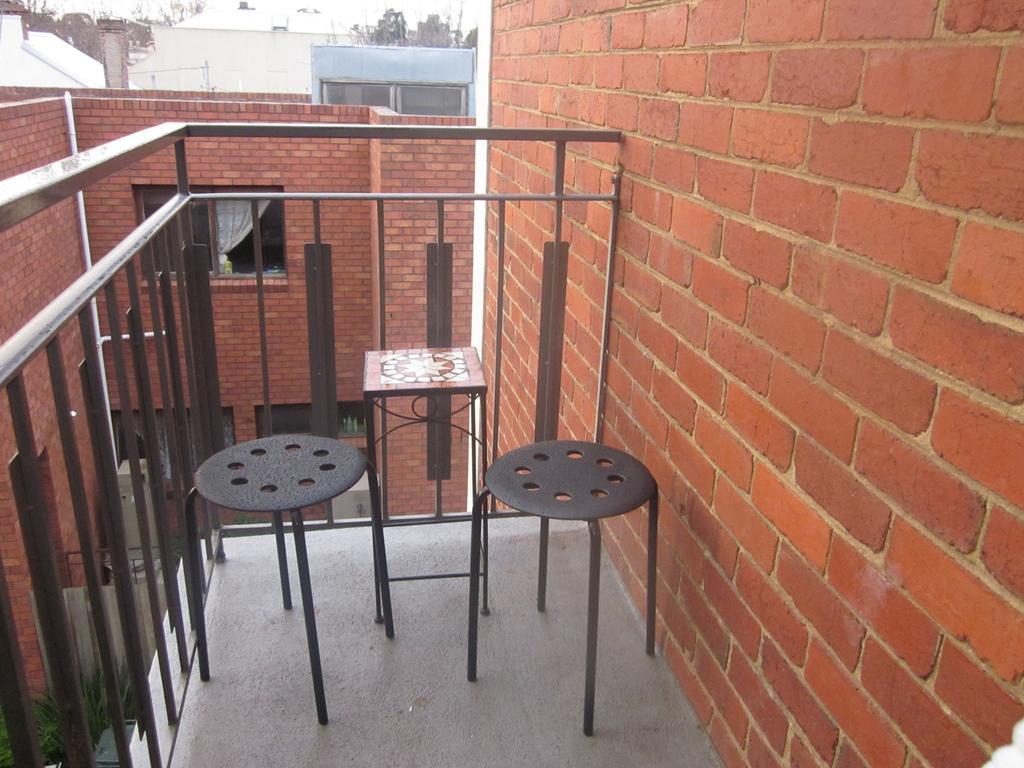 Apartamento Position Perfect Carlton Melburne Exterior foto