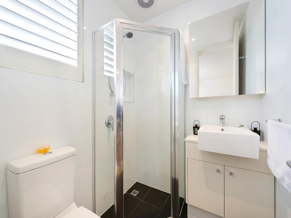 Apartamento Position Perfect Carlton Melburne Exterior foto