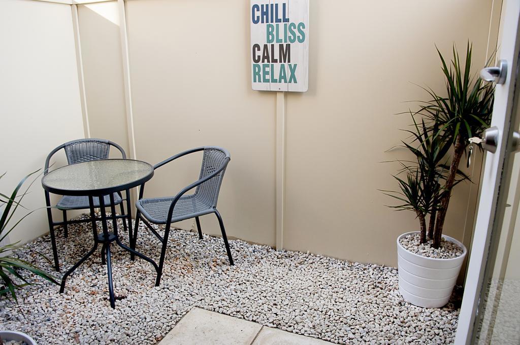 Apartamento Position Perfect Carlton Melburne Exterior foto
