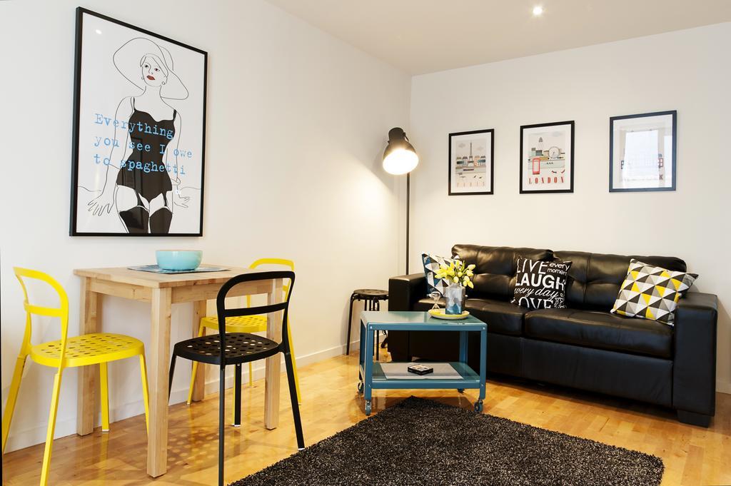 Apartamento Position Perfect Carlton Melburne Exterior foto