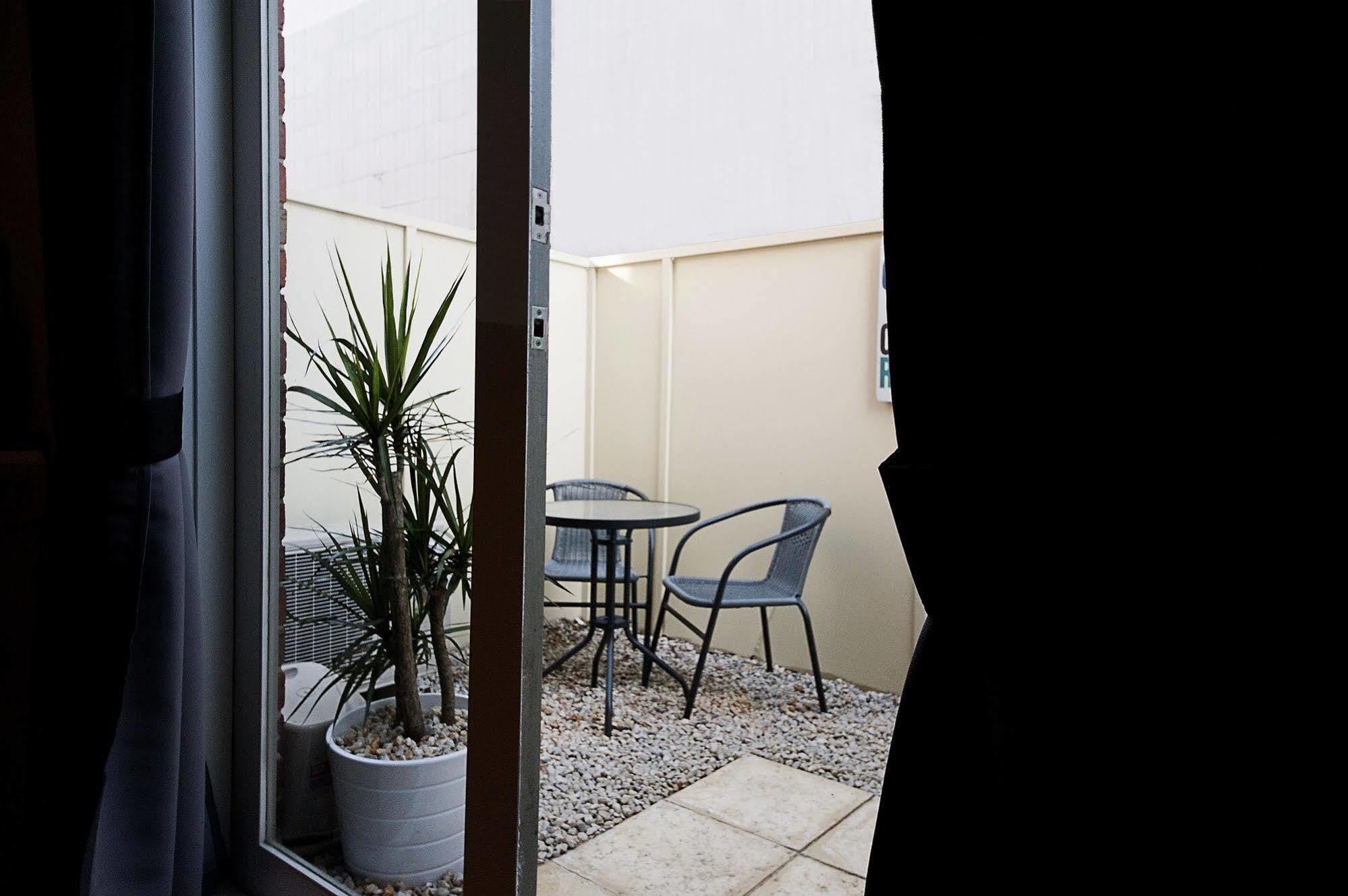 Apartamento Position Perfect Carlton Melburne Exterior foto