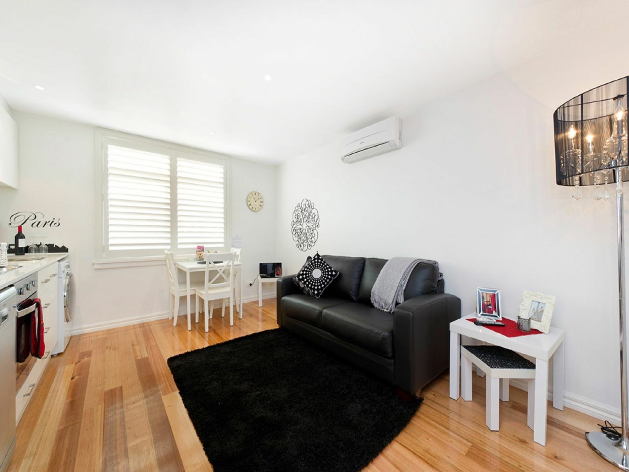 Apartamento Position Perfect Carlton Melburne Exterior foto